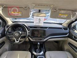 Nissan Xterra